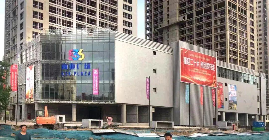 搶占財(cái)富先機(jī)，選獨(dú)山大道臨街現(xiàn)鋪