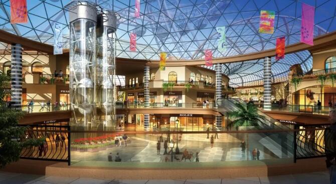 年初商鋪買得好，年底搖身變大佬！